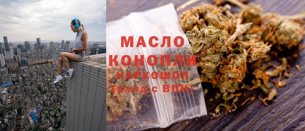 хмурый Семилуки
